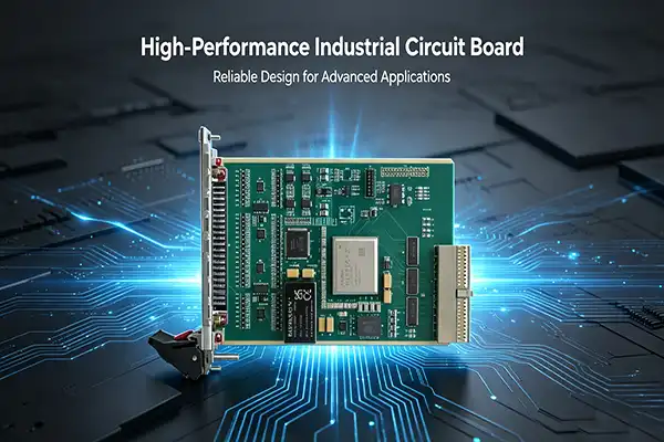 What Should You Know Before Buying a Differential Analog Input Board?